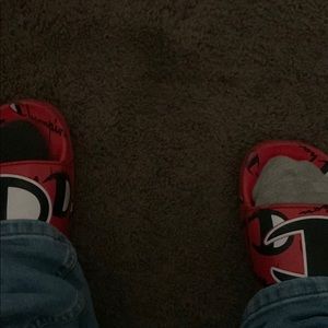 Meet your Posher, Eddie